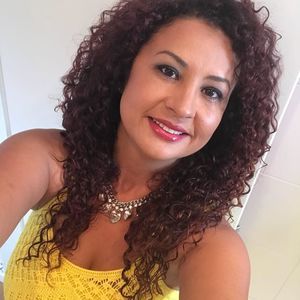 Meet your Posher, Karla